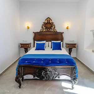 Casa De La Senora Bed & Breakfast Palma del Rio