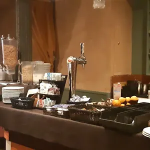 Adagio 2*, Barcelona Spanje